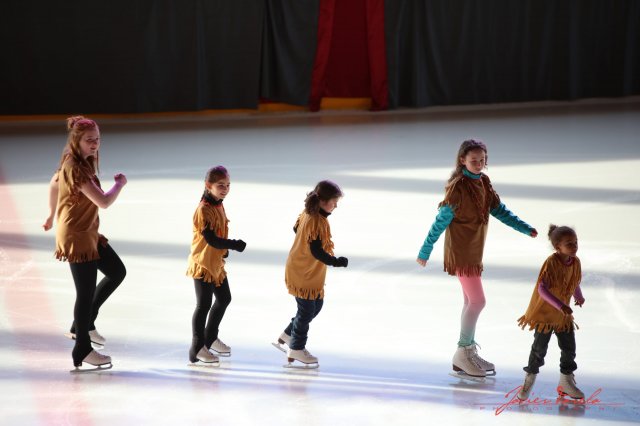 Répétition générale